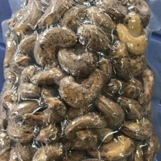 Hạt điều rang muối 500gr- Đặc sản Bình Dương
