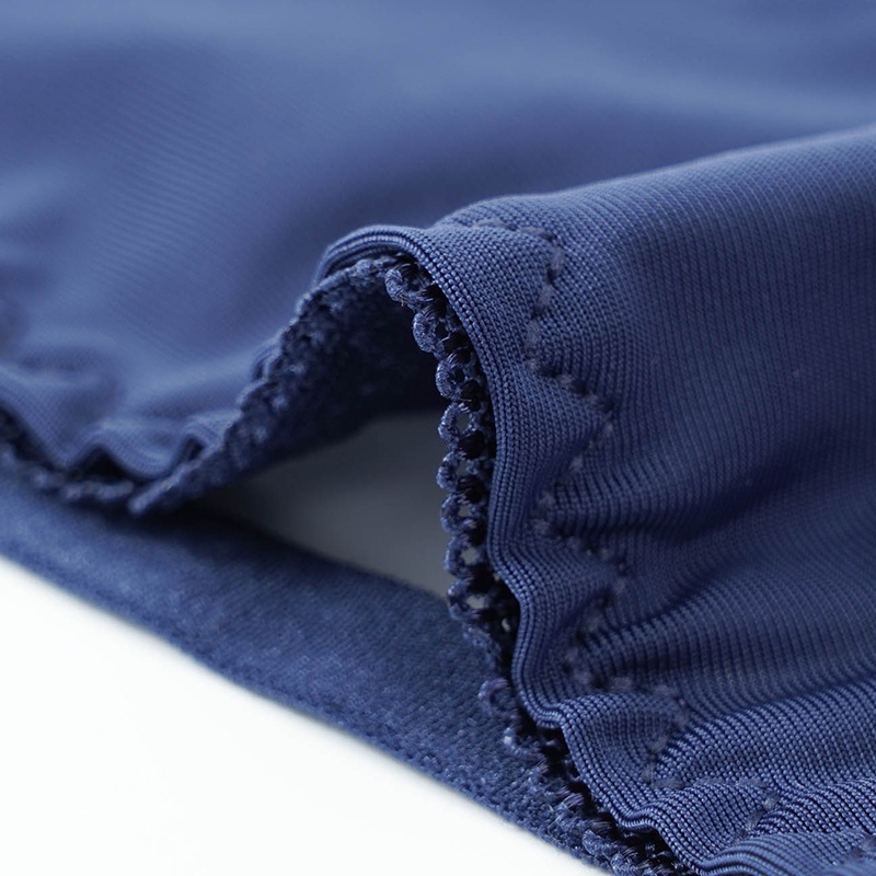 Quần lót ecmln họa tiết da báo quyến rũ thời trang cho nữ