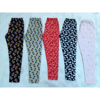 Quần legging bg 25_40kg
