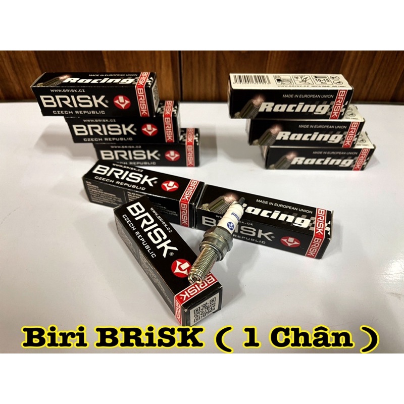 Buri BRiSK ChÂn Dài 1 Chân ( Exciter/Winner/Sonic/Raider )