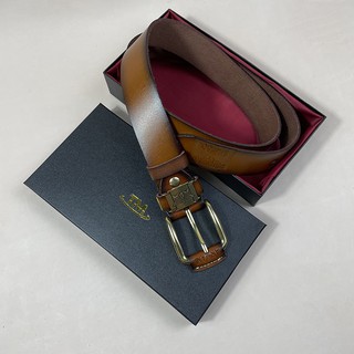 Thắt Lưng Nam Dây Nịt Da Bò Cao Cấp Thời Trang TM809 Bảo Hành 2 Năm Tặng kèm Hộp