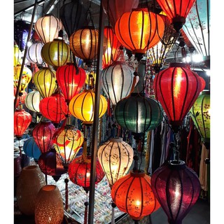 Đèn lồng Hội An