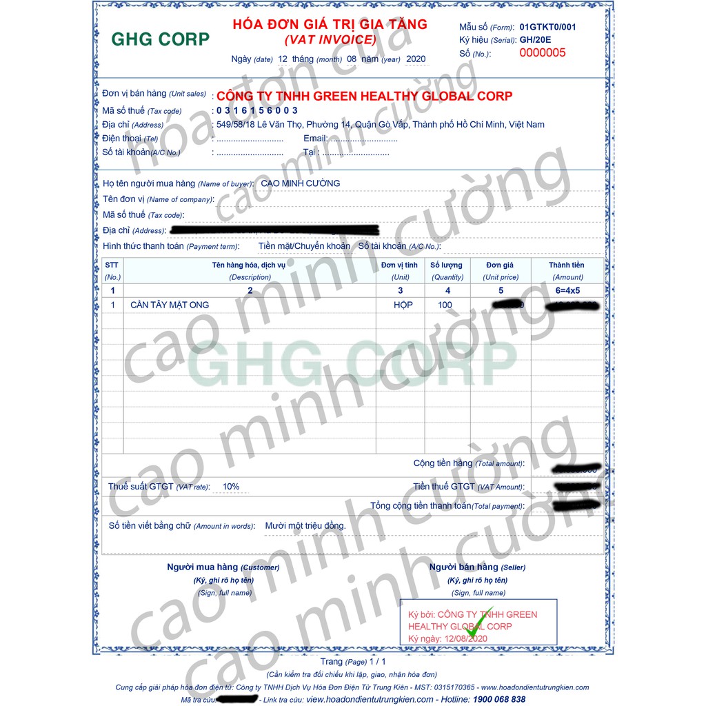 Cần Tây Mật Ong  [chính hãng]- mua 3 tặng 1 - loại 14 gói | BigBuy360 - bigbuy360.vn