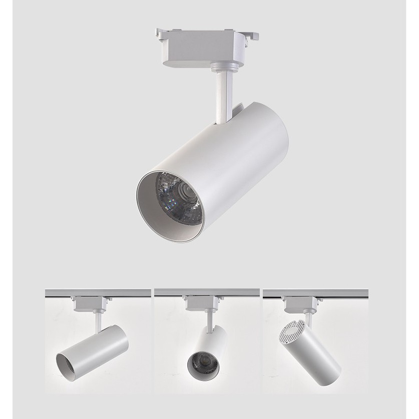 Đèn Rọi Ray GS Lighting GTC 30w - Hàng VN góc xoay rộng 360 độ