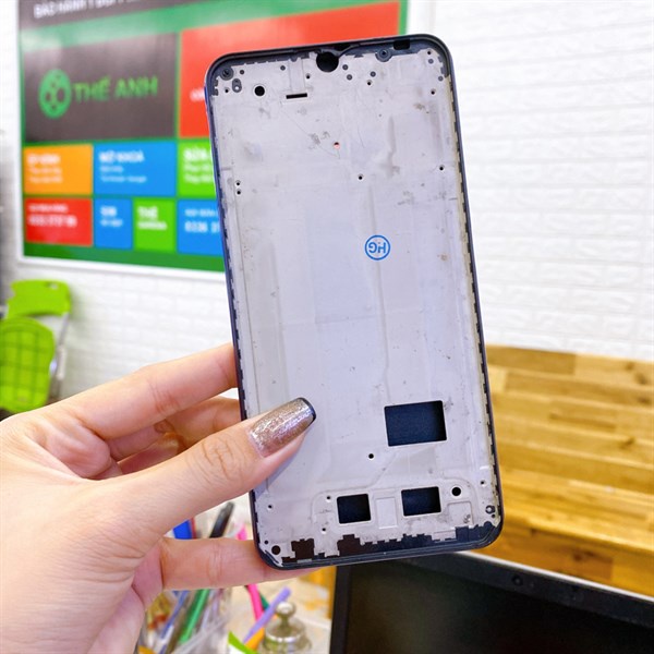 Bộ vỏ Vivo Y93 / Y95 hàng đẹp nấu máy