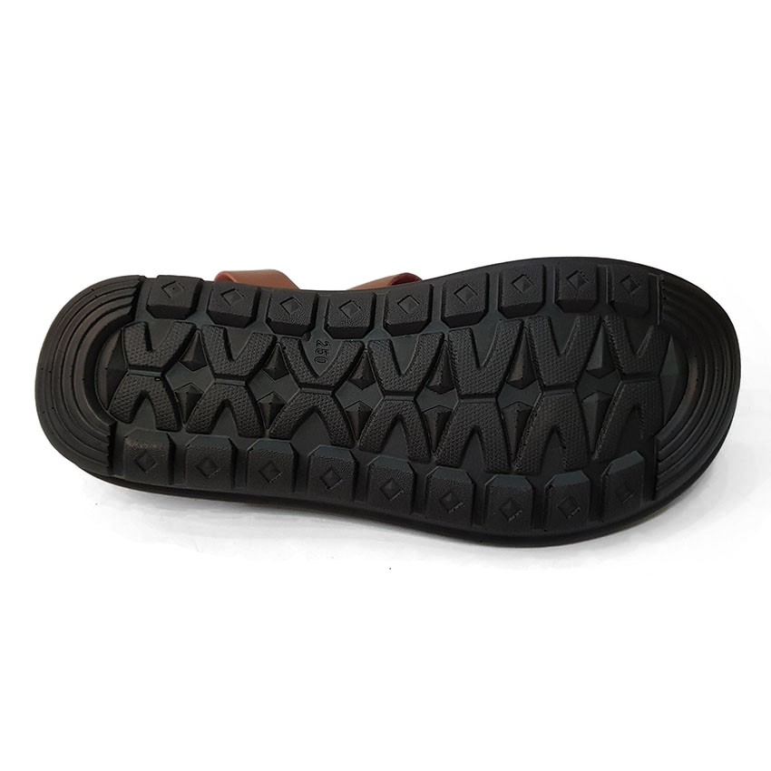 Sandal nam da siêu mềm DE88VES