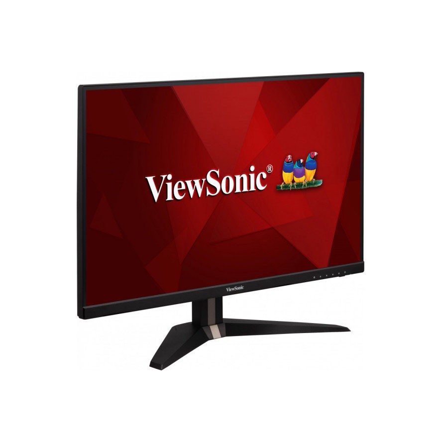 Màn hình gaming ViewSonic VX2705-2KP-MHD IPS 27inch 2k/144Hz/Flat/HDMI/VGA (Đen)