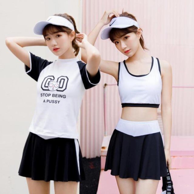 Set Đồ Bơi Thời Trang Dành Cho Nữ | BigBuy360 - bigbuy360.vn