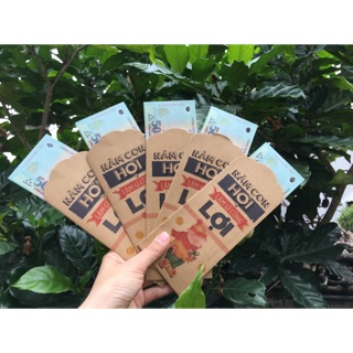 Combo Bao Lì Xì Ngọc Anh