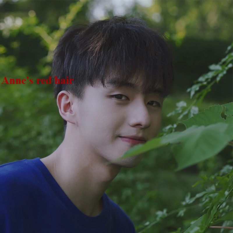 Tóc giả tự nhiên thoáng khí thay thế cho nam giới đầu hói/tóc bạc