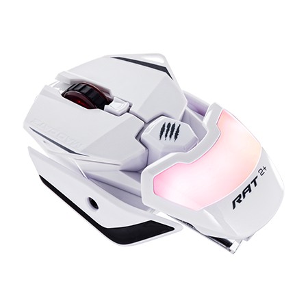 ˂PATECH˃ Chuột máy tính MADCATZ R.A.T. 2+ - Hàng chính hãng