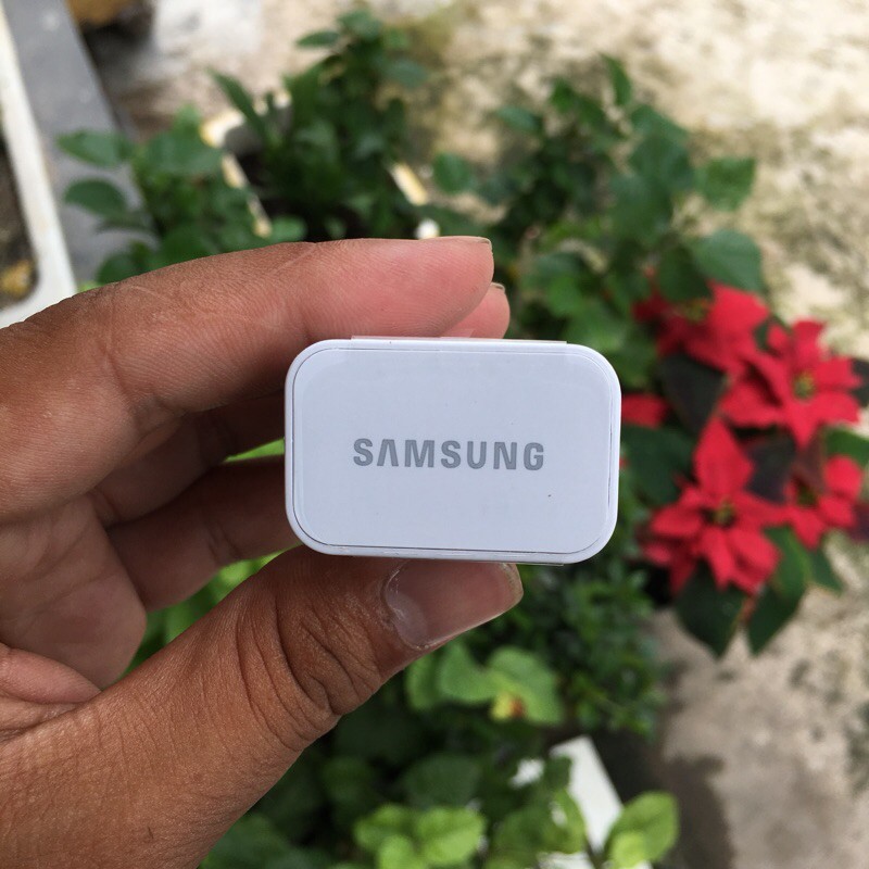 [CHÍNH HÃNG GIÁ TỐT] Sạc Nhanh Samsung Quick Charge 3.0 Full Dòng 2A Bảo Hành 12 Tháng