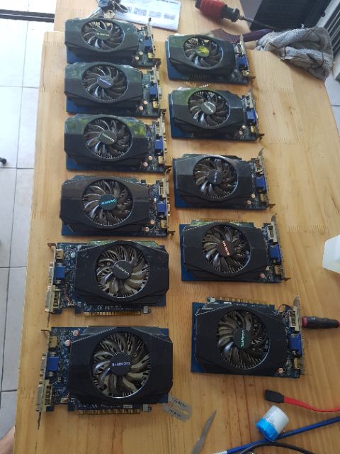 Card màn hình GT 630 2G D3 | BigBuy360 - bigbuy360.vn