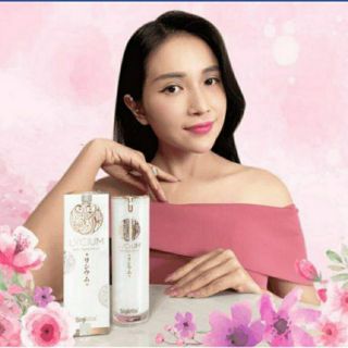 Tinh chất trẻ hóa làn da Lycium serum