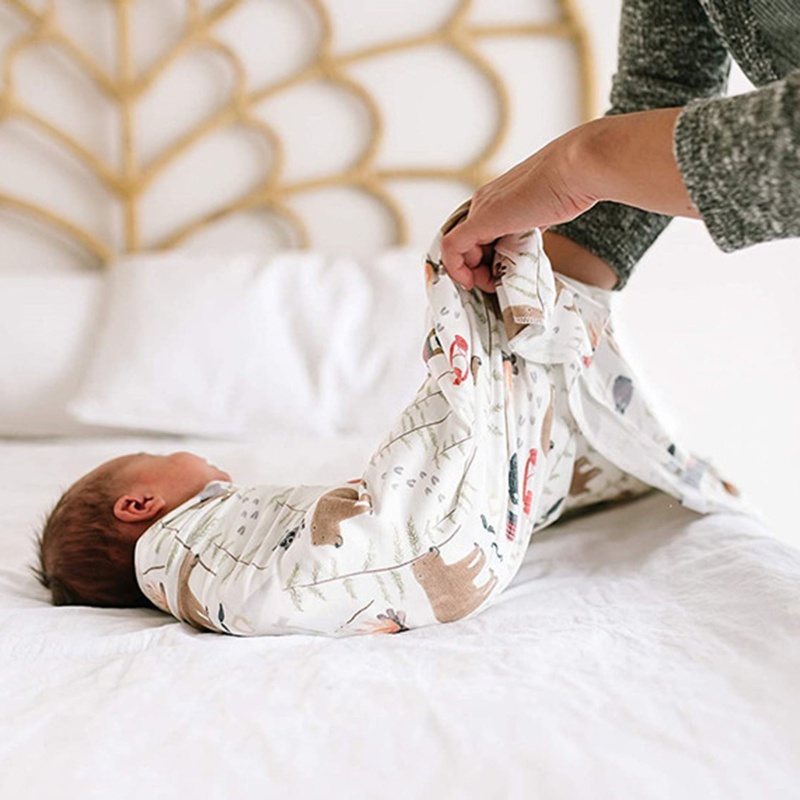 Bộ 2 Chăn Quấn Và Băng Đô Bằng Vải Nhung Mềm Mại Dành Cho Em Bé