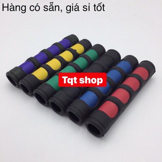 Bọc tay phanh xe máy (bao chụp tay thắng, côn) (giá 1 cái)