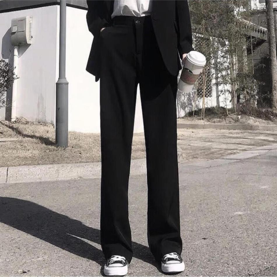 Quần Tây Nữ (SIMPLE PANTS)