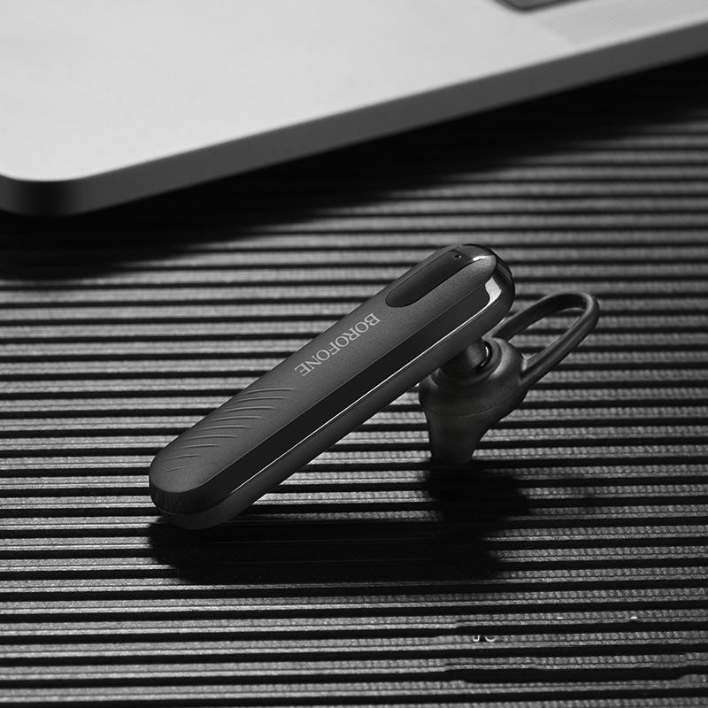 Tai Nghe đơn nhét tai Bluetooth BOROFONE BC20