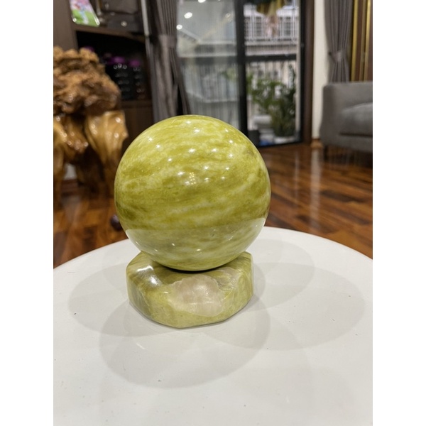 quả cầu phong thuỷ nhỏ