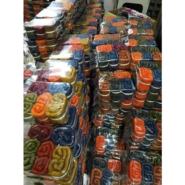 [ship hỏa tốc HCM] 1Kg Mì rau củ