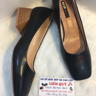 Giầy nữ