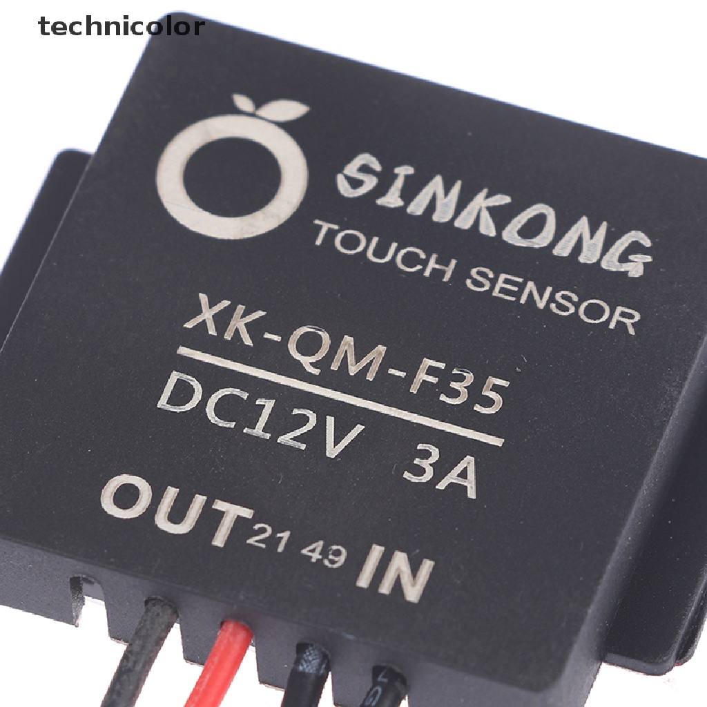 1 Công Tắc Cảm Ứng Công Tắc Gương Phòng Tắm / Đèn Pha LED