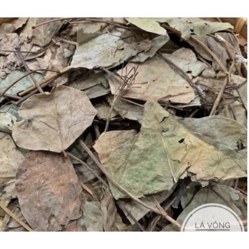 Lá vông nem mất ngủ 1 kg