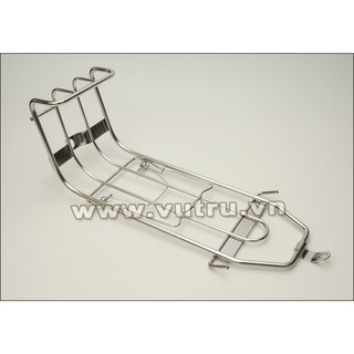 BAGA INOX CHO XE TAURUS