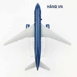 Mô hình máy bay các hãng hàng không