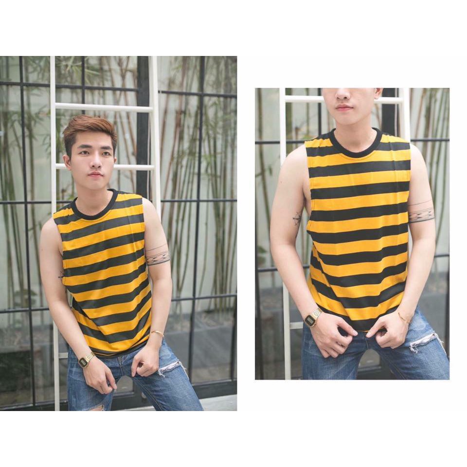 ÁO TANKTOP