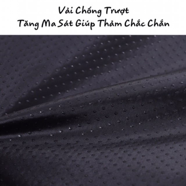 Thảm Nằm Điều Hoà Mùa Hè Cho Thú Cưng Chó Mèo