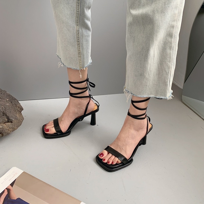 CAO GÓT CHIẾN BINH