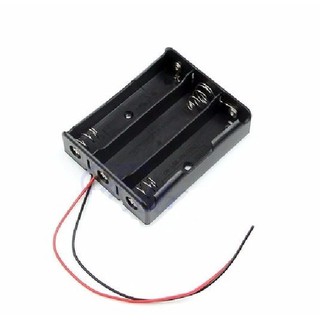 Đế pin 3 ultrafire 18650
