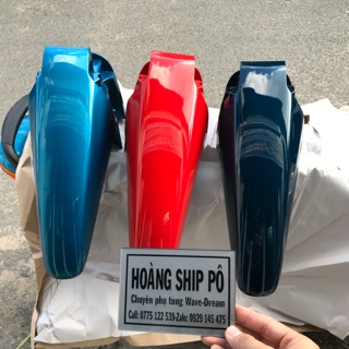 Dè trước Honda Wave thái 110 zin