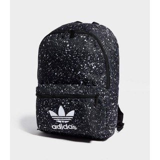 BALO ĐI HỌC THỜI TRANG GALAXY ĐEN