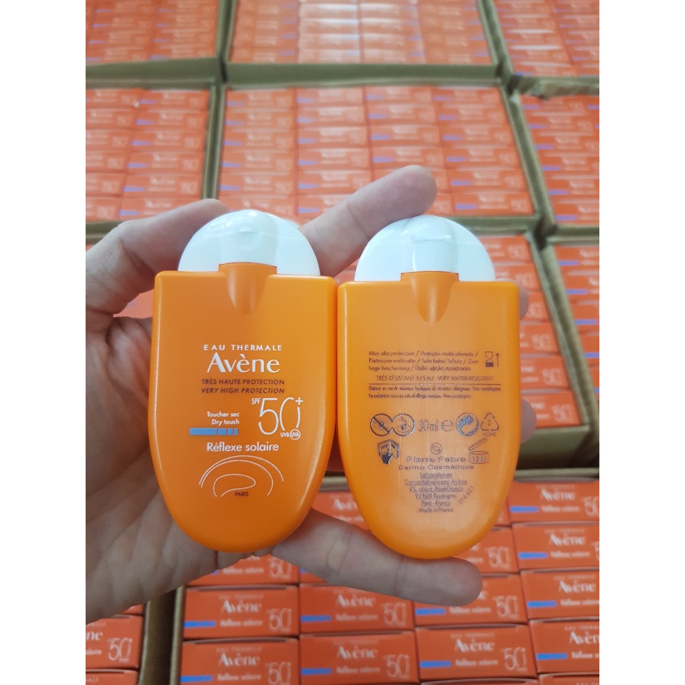 Kem Chống Nắng Aven Sport SPF50+ 30ml | BigBuy360 - bigbuy360.vn