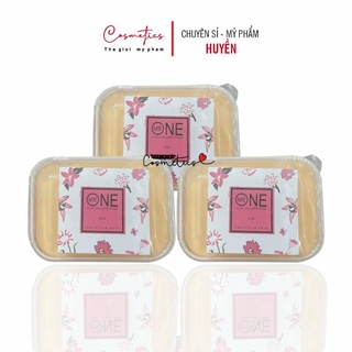 Kem cốt Xù Emon One PC Pop hủ 100g