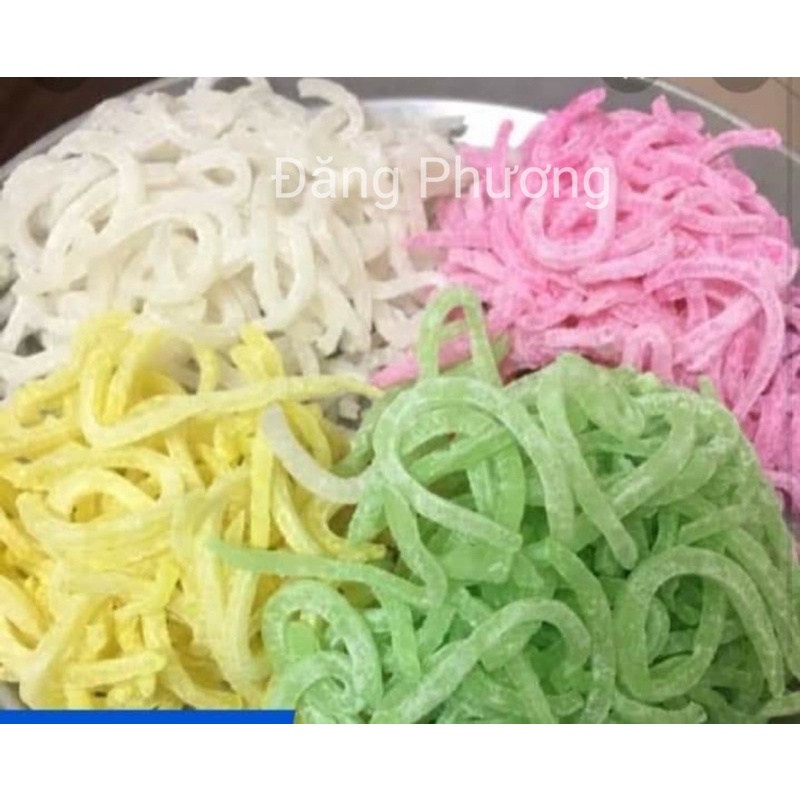 Mứt dừa non Thanh Điệp , đặc sản Bến Tre