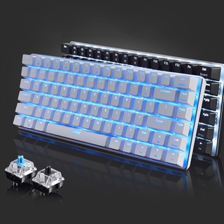 Bàn phím 82 Bàn phím Ajazz Ak33