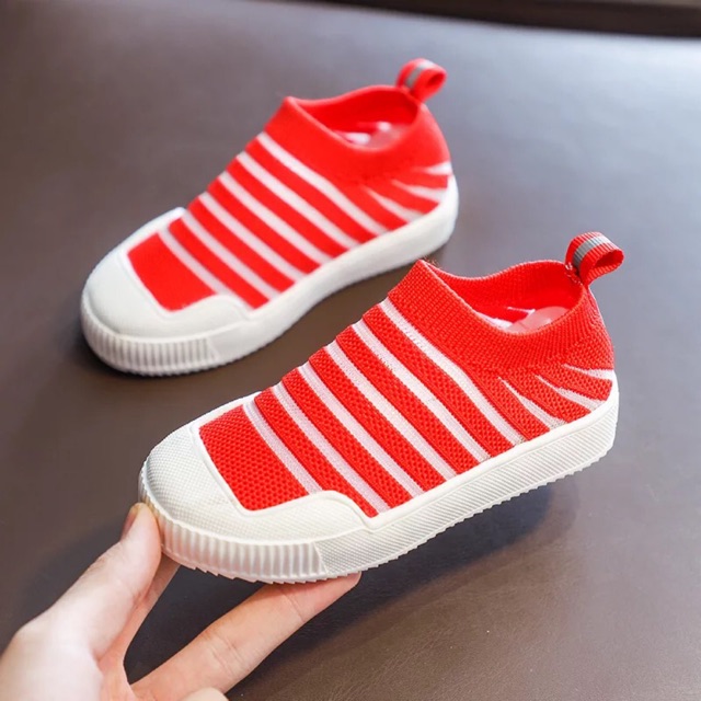 Combo sỉ giầy lưới