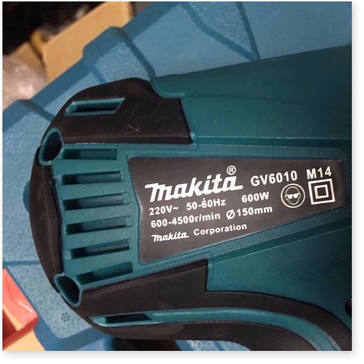 Máy đánh bóng Makita GV6010