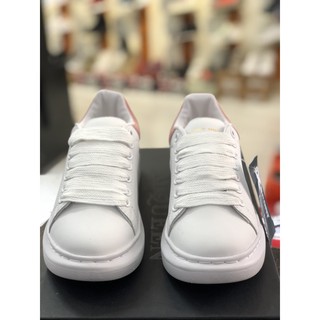 Giày Alexander MCqueen chuẩn R.E.P