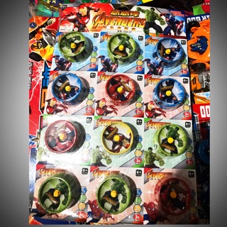 Đồ chơi trẻ em – YoYo AVENGERS