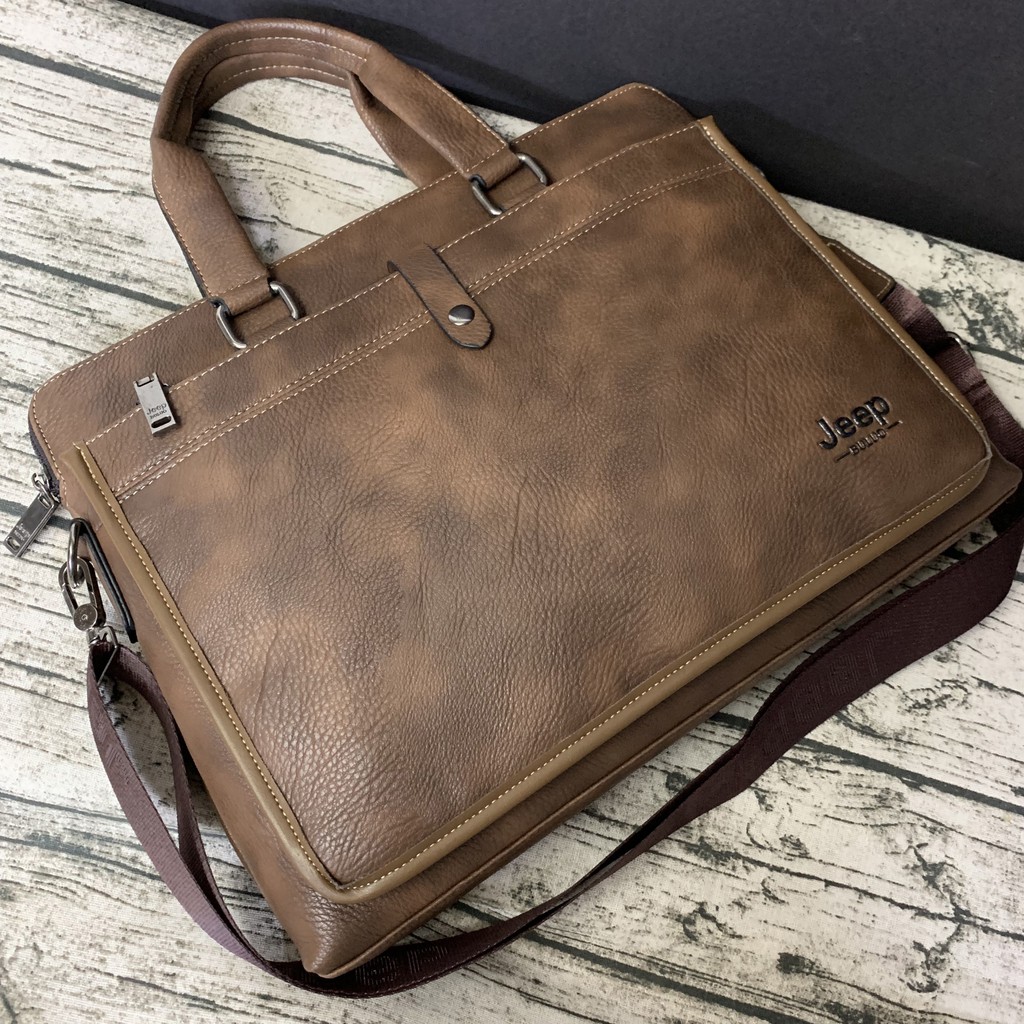 CẶP DA MACBOOK ( BẢO HÀNH DA 1 NĂM ) | BigBuy360 - bigbuy360.vn