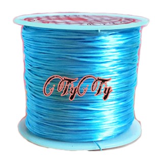 1 Cuộn Chỉ Gân Xỏ Chuỗi