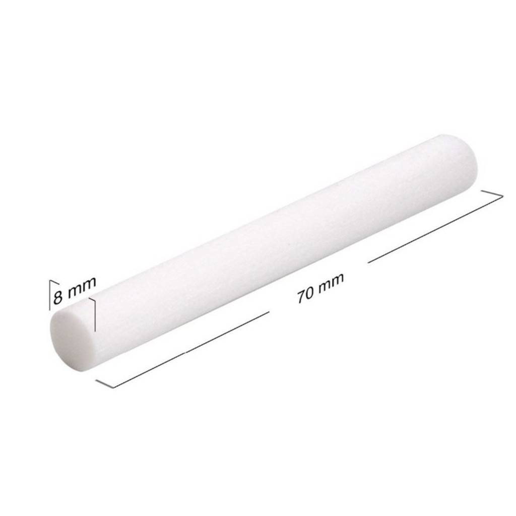 Lõi Máy Xông Tinh Dầu Mini 0.8 * 7 Cm ( 1 Cây )