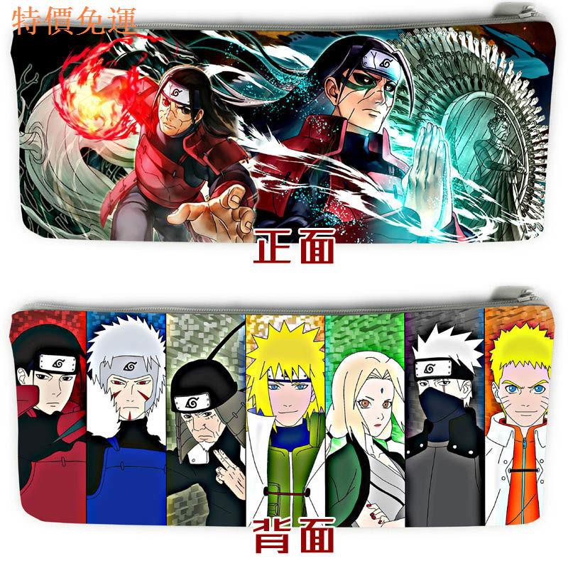 Mô Hình Nhân Vật Naruto Uzumaki Uchiha Sasuke Bằng Gỗ Chất Lượng Cao