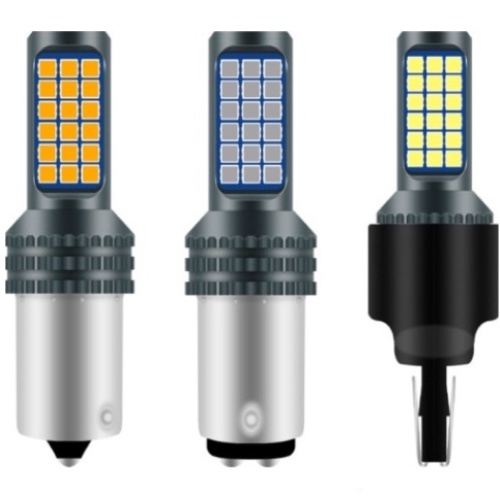 Đèn LED tín hiệu KEVANLY P21W 1156 BA15S BAY15D BAU15S PY21W T20 7440 W21W W21/5W