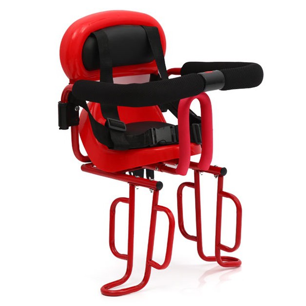 Ghế Ngồi Xe Đạp Phía Sau Cho Bé Gxđ-0631