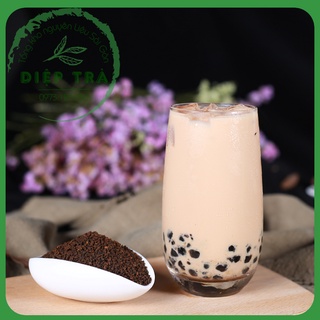 Hồng Trà Bột Chanti 2.25kg (Hồng trà CTC được ưa chuộng nhất thị trường)